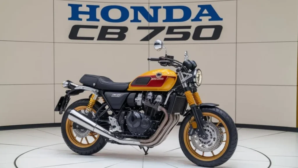 Honda CB750