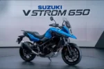 Suzuki V-Strom 650